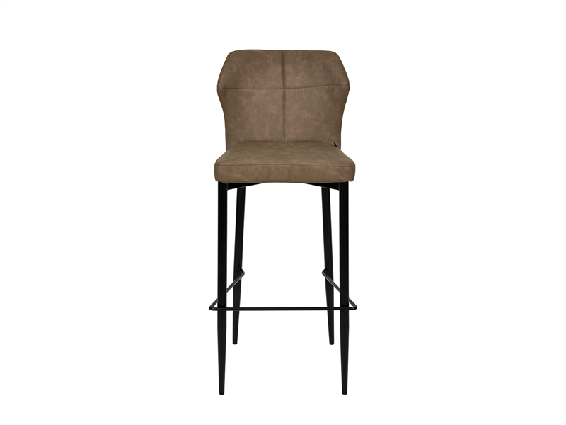 House of Sander Runa høj barstol, Brun 2 Stk. Pr Kasse. House of Sander Runa høj barstol, Brun 2 Stk. Pr Kasse.